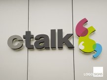 CTALK 1