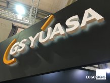 GS YUASA 