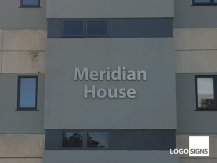 Meridian House