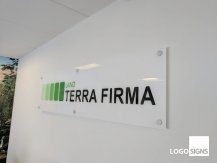 TERRA FIRMA