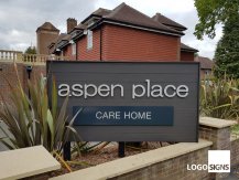 aspen place