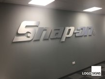 snap on