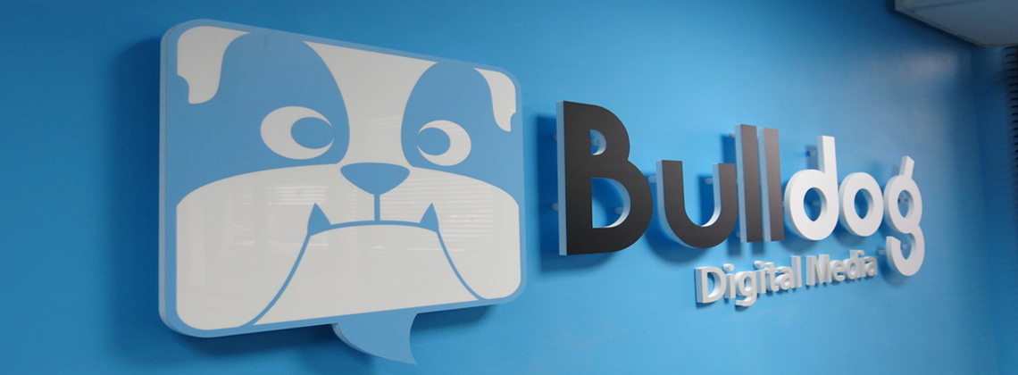Acrylic Office Wall Signs
